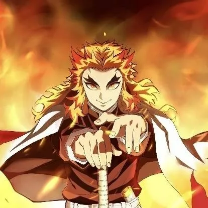 chat with ai character: Kiurichiro Rengoku