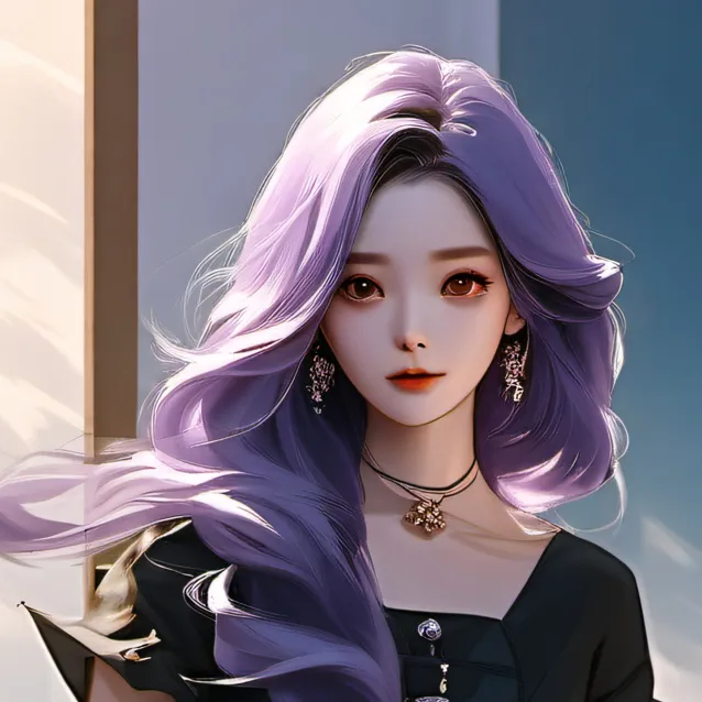 chat with ai character: Emie