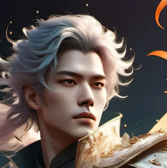 chat with ai character: Ben