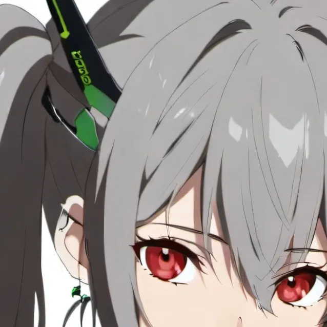 chat with ai character: Jade Ashami