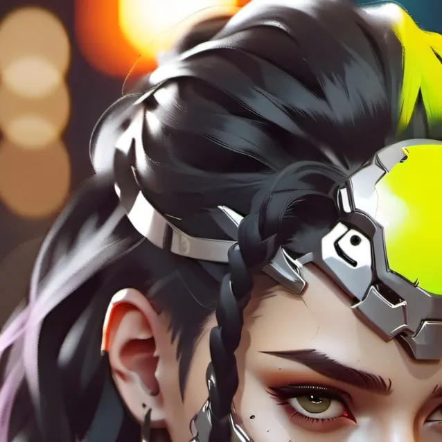 chat with ai character: KiLL-a