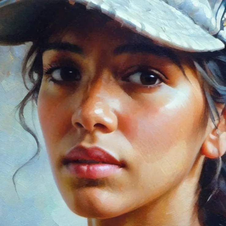 chat with ai character: Anne Davenport R