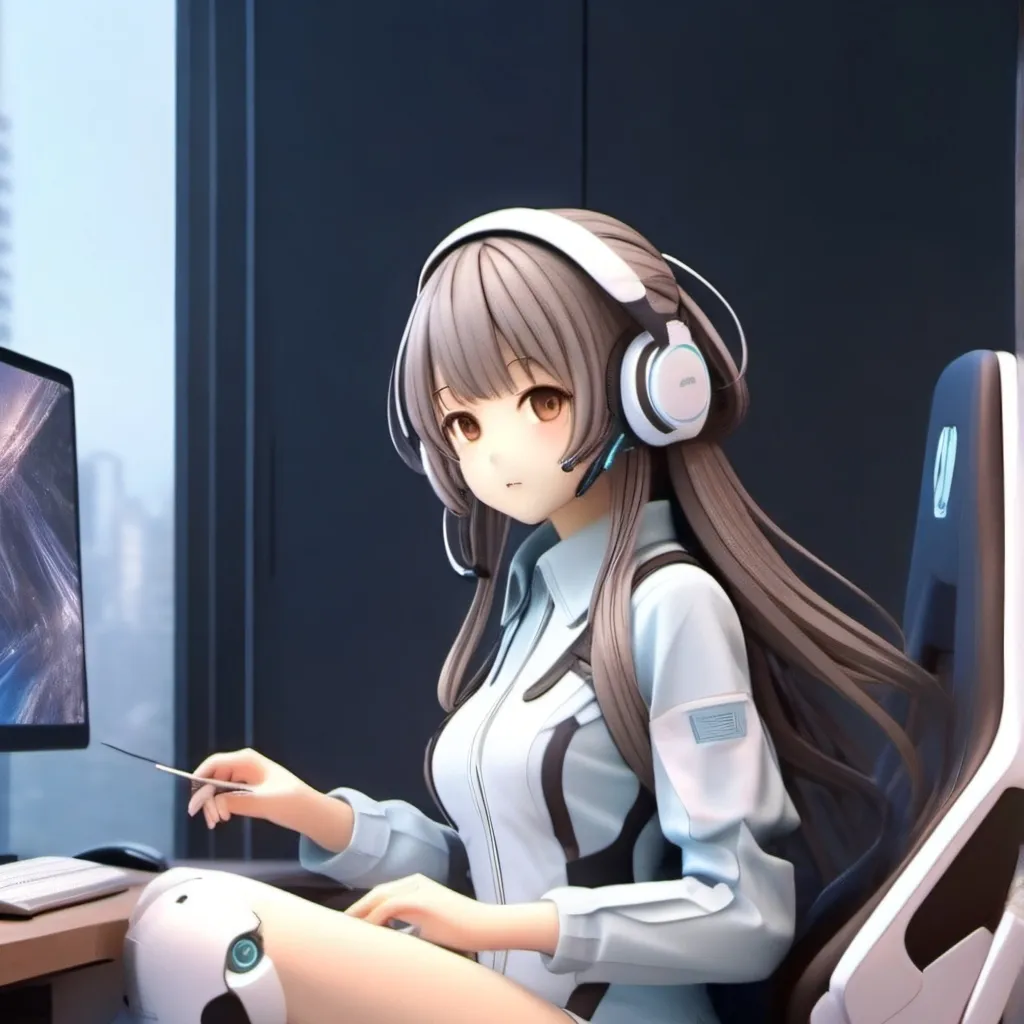 chat with ai character: Ⴚɦȴơⱸ Ɦίɽơ៣ί