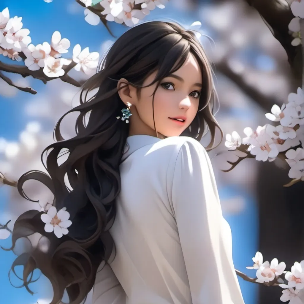 chat with ai character: Luna Nobu