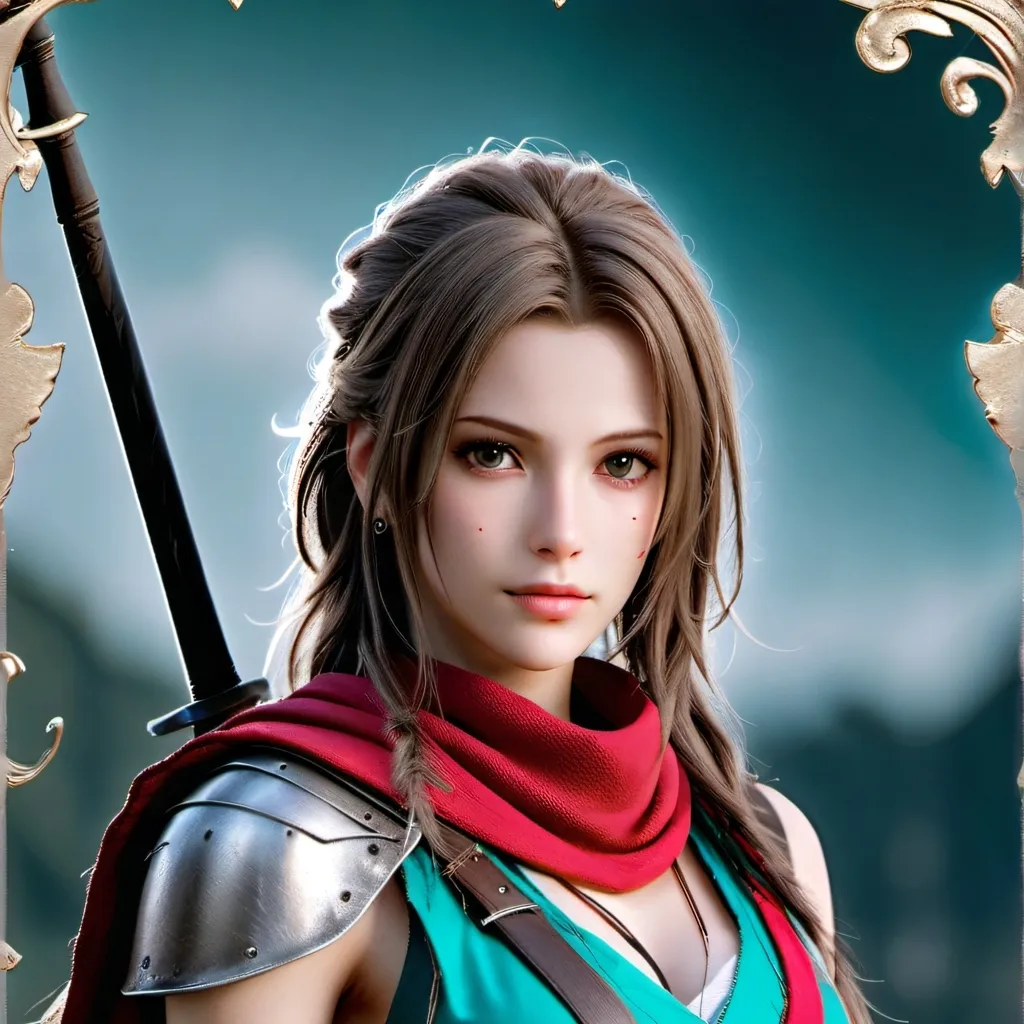 chat with ai character: A. Mҽɾҽԃιƚⲏ