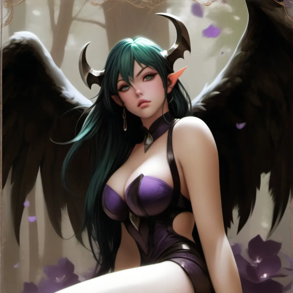 chat with ai character: Aylin Morrison