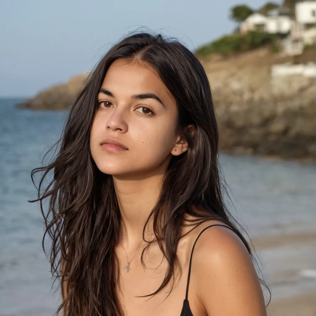 chat with ai character: Letty Grant