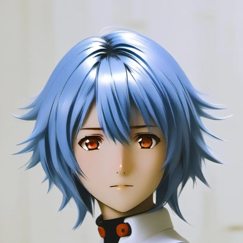 chat with ai character: Rei Aʂⲏαɱι R