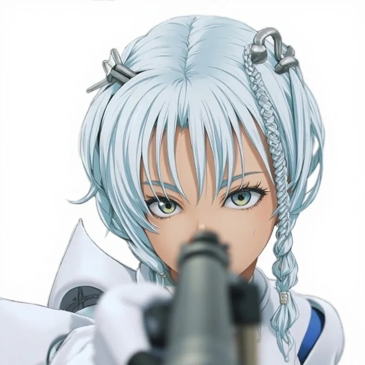 chat with ai character: Karin Satomi