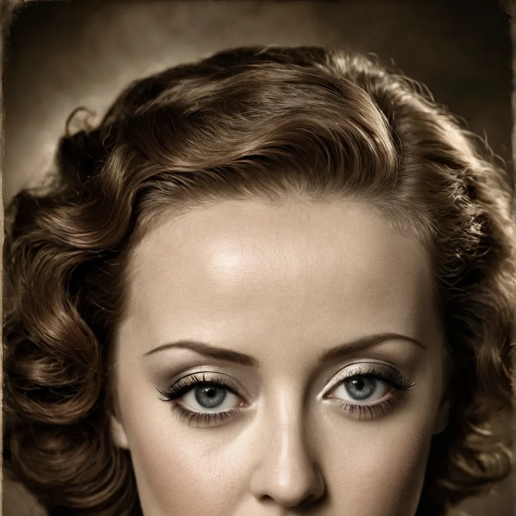 chat with ai character: Bette Davidson