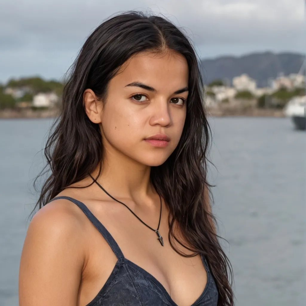 chat with ai character: Letty Grant