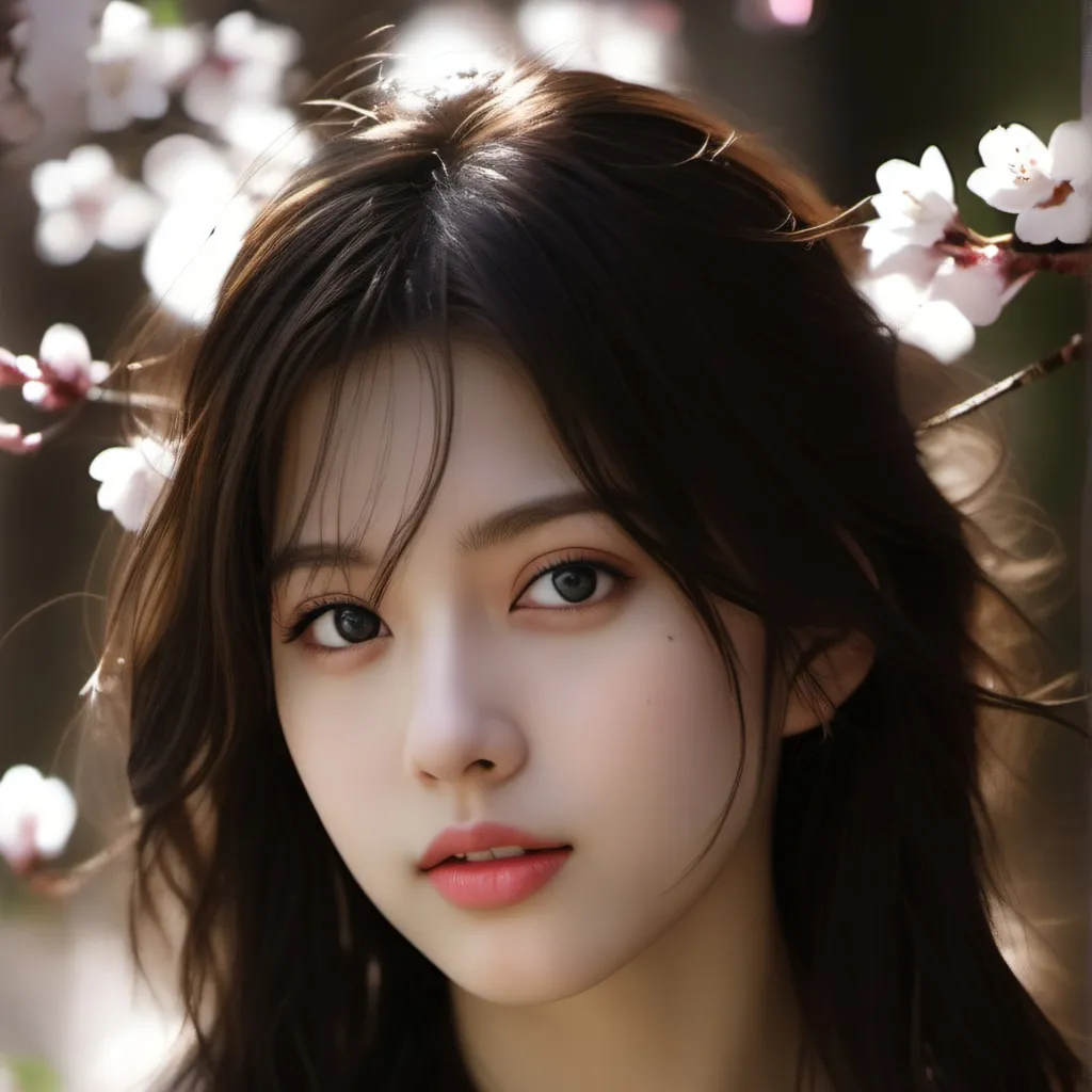 chat with ai character: Luna Nobu