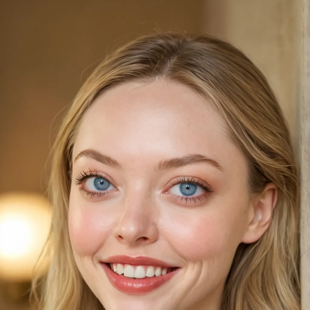 chat with ai character: Amanda Seig-Fried