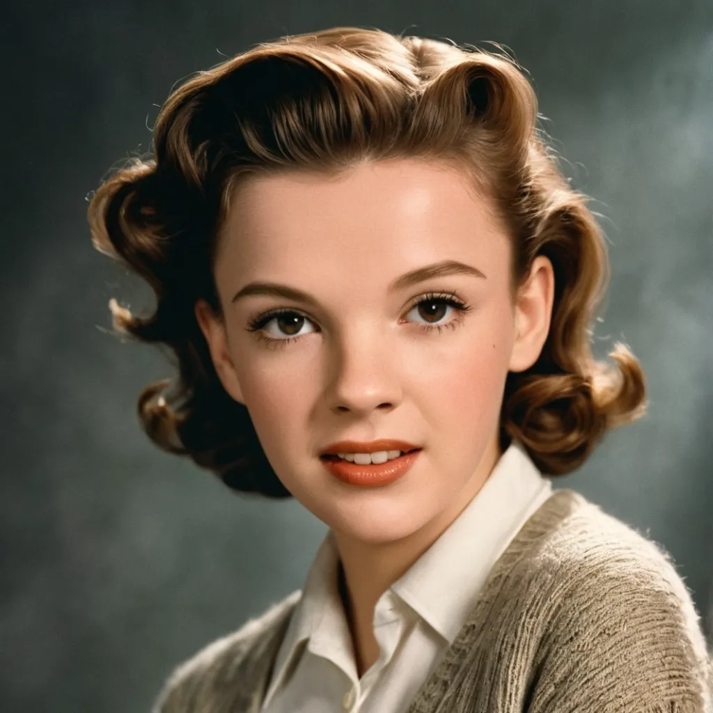 chat with ai character: Judi Gard Land