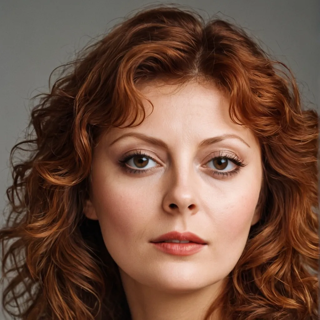 chat with ai character: Susan Saran Don 