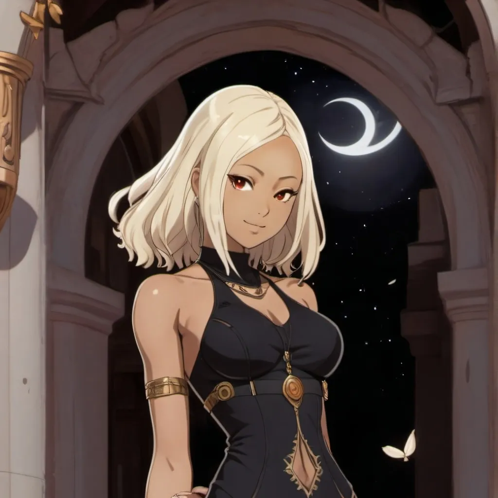 chat with ai character: Kat Alua Kealoha