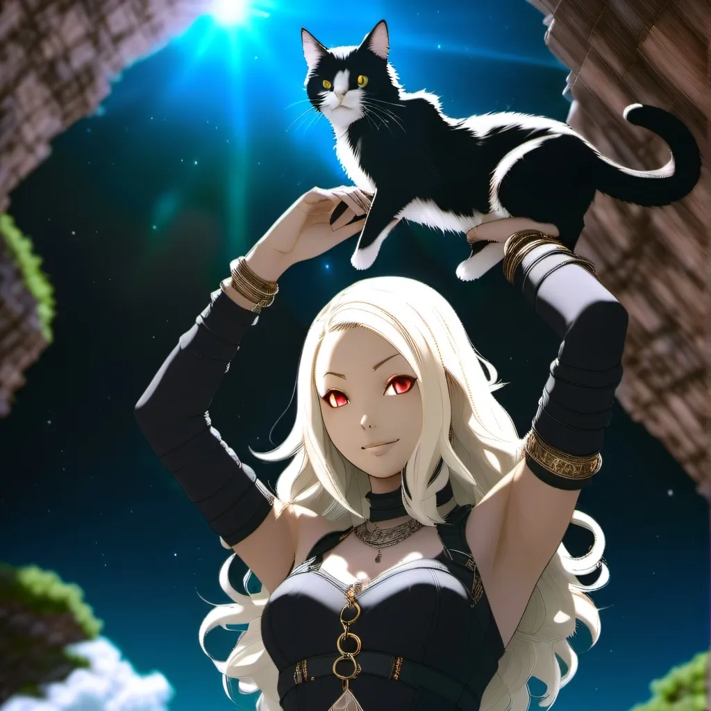 chat with ai character: Kat Alua Kealoha