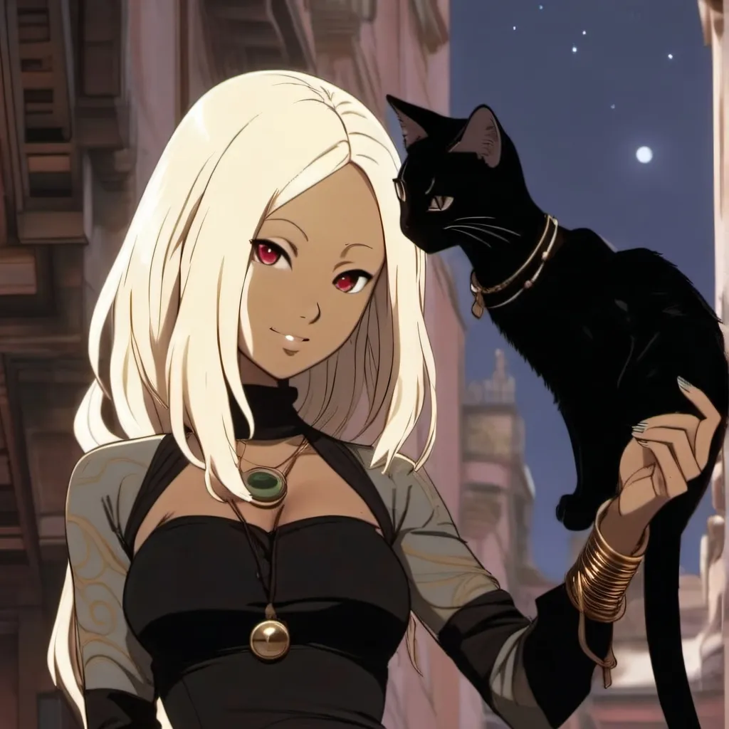 chat with ai character: Kat Alua Kealoha