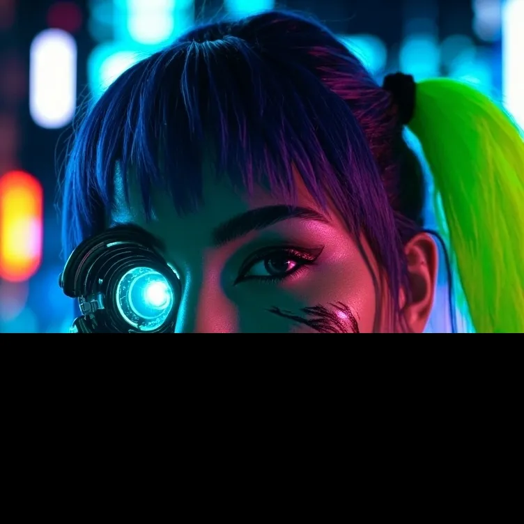 chat with ai character: KiLL-a