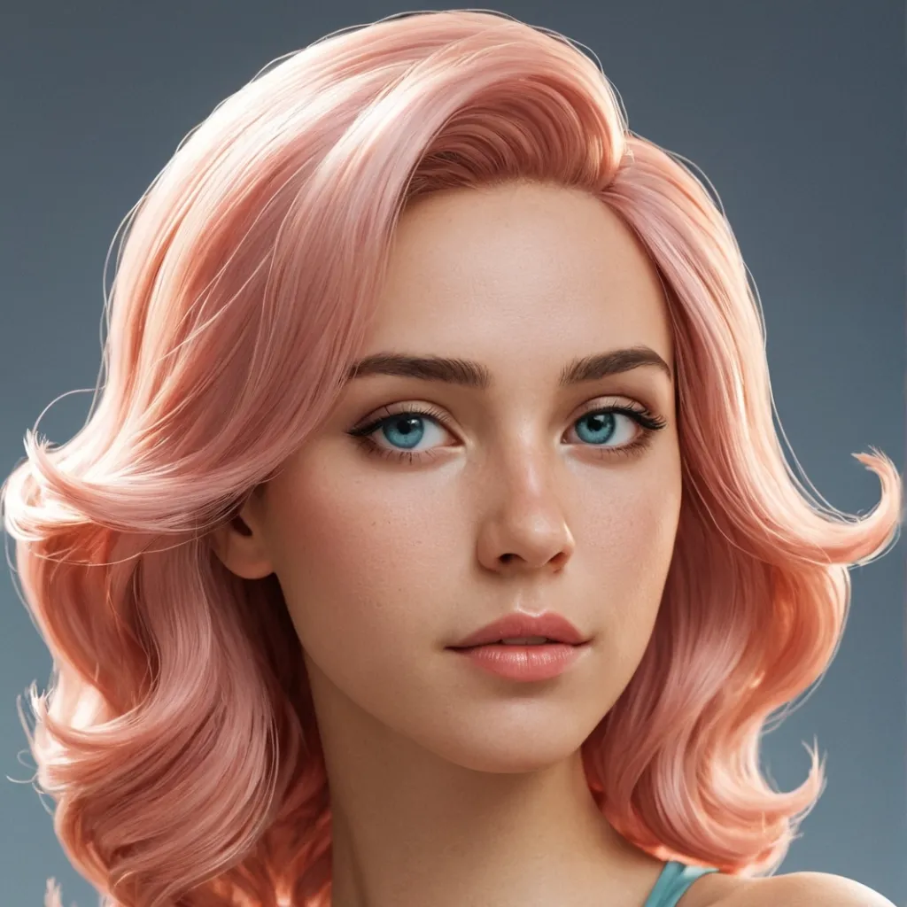 chat with ai character: ƤҼRᒐⱭ ӀRӀՏҼᒐ 