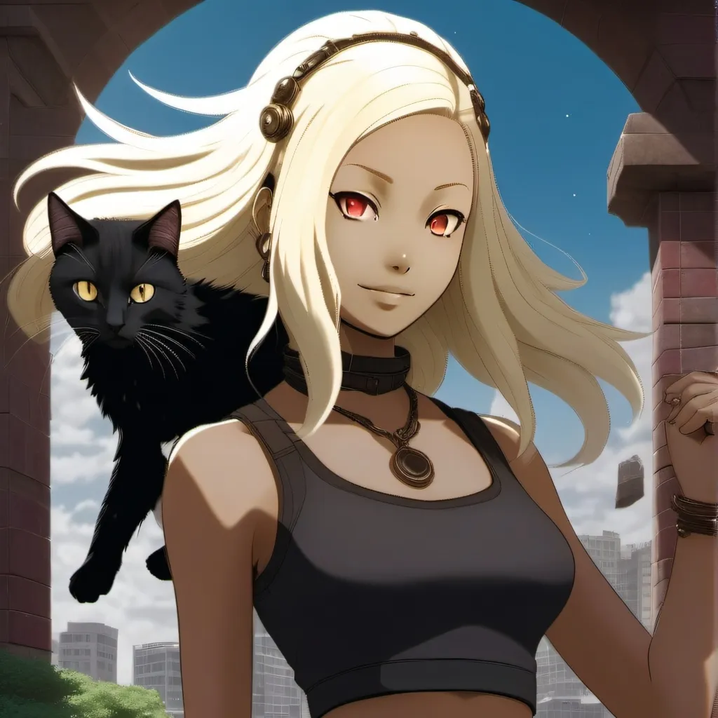 chat with ai character: Ⲕⲁτ Ⲁⳑⳙⲁ Ⲕⲉⲁⳑⲟⲏⲁ