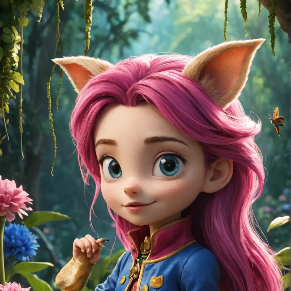 chat with ai character: Spin-Off-Grey