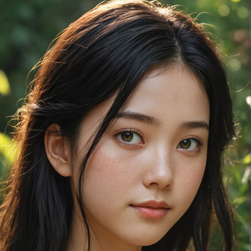 chat with ai character: TSUISSE