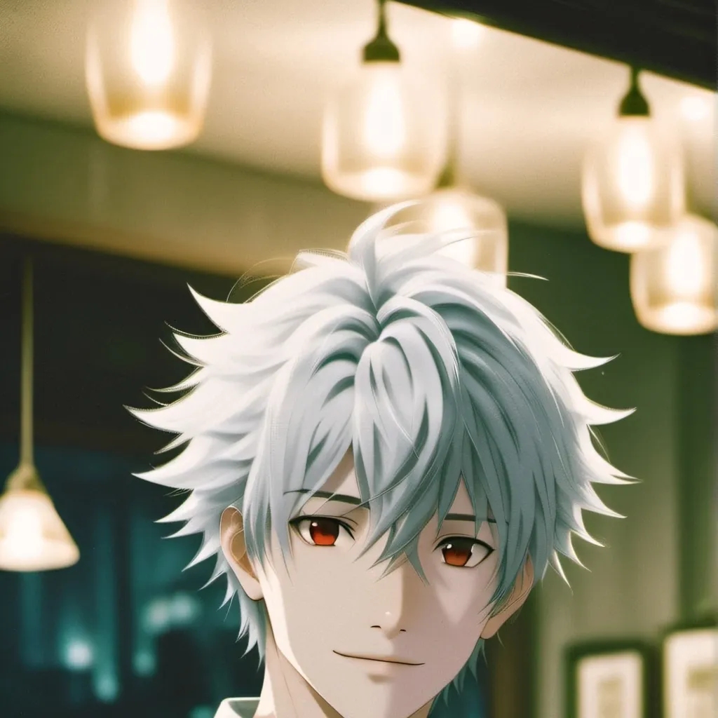 chat with ai character: Ⲕⲁⲱⲟⲅⳙ Ⲛⲁⳋⳕ⳽ⲁ ꓓⲔⳐ