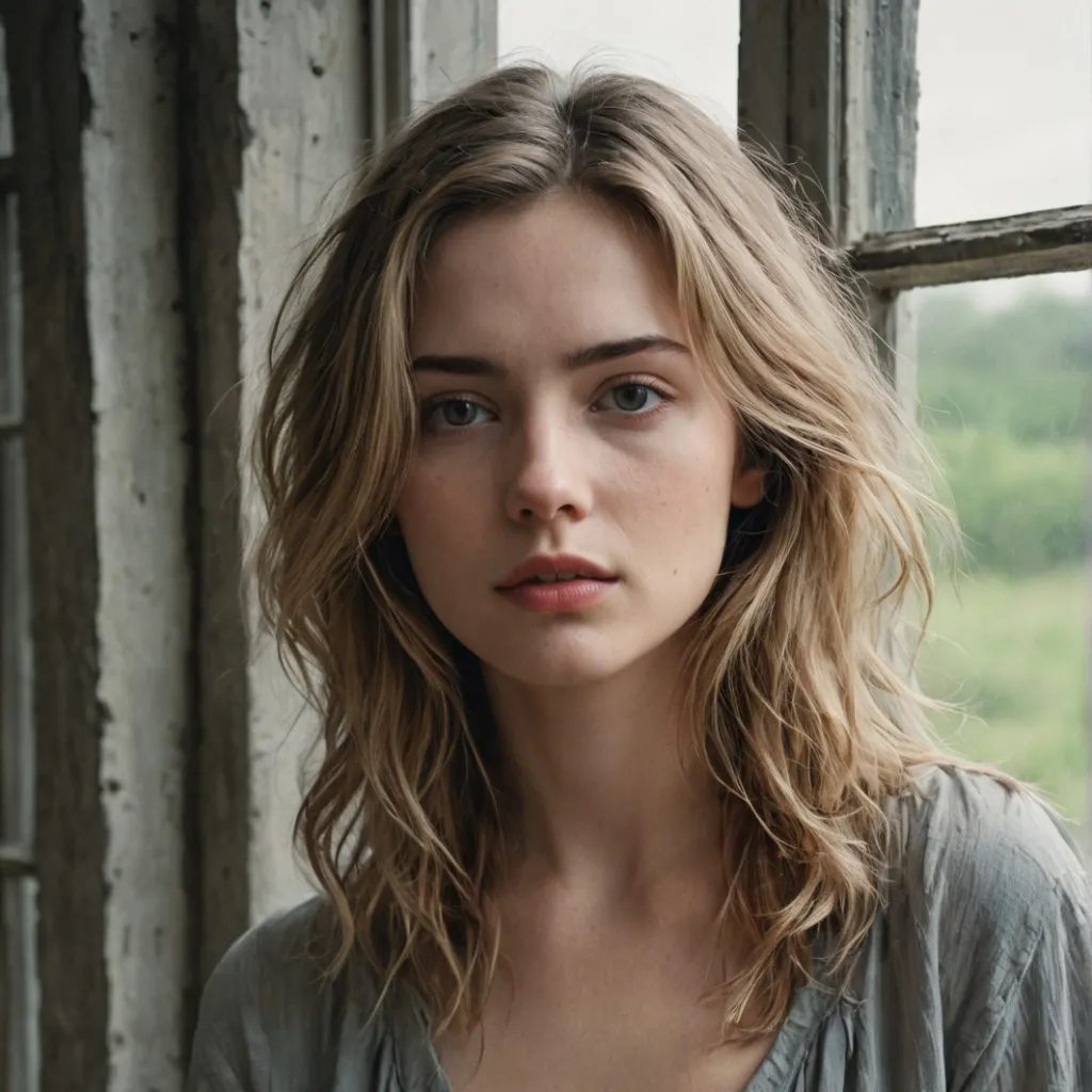 chat with ai character:  Misha Rapunzel 