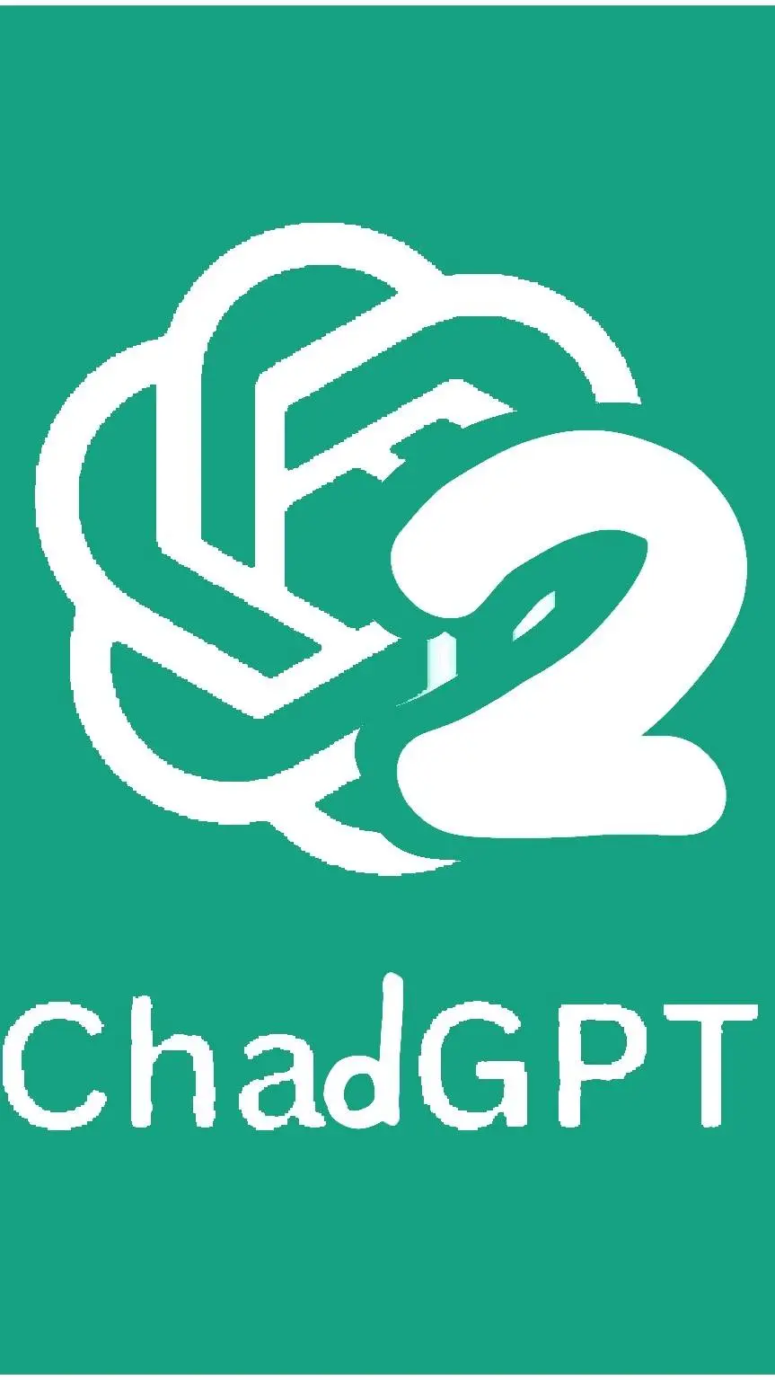 ai character: Chad GPT 2 background