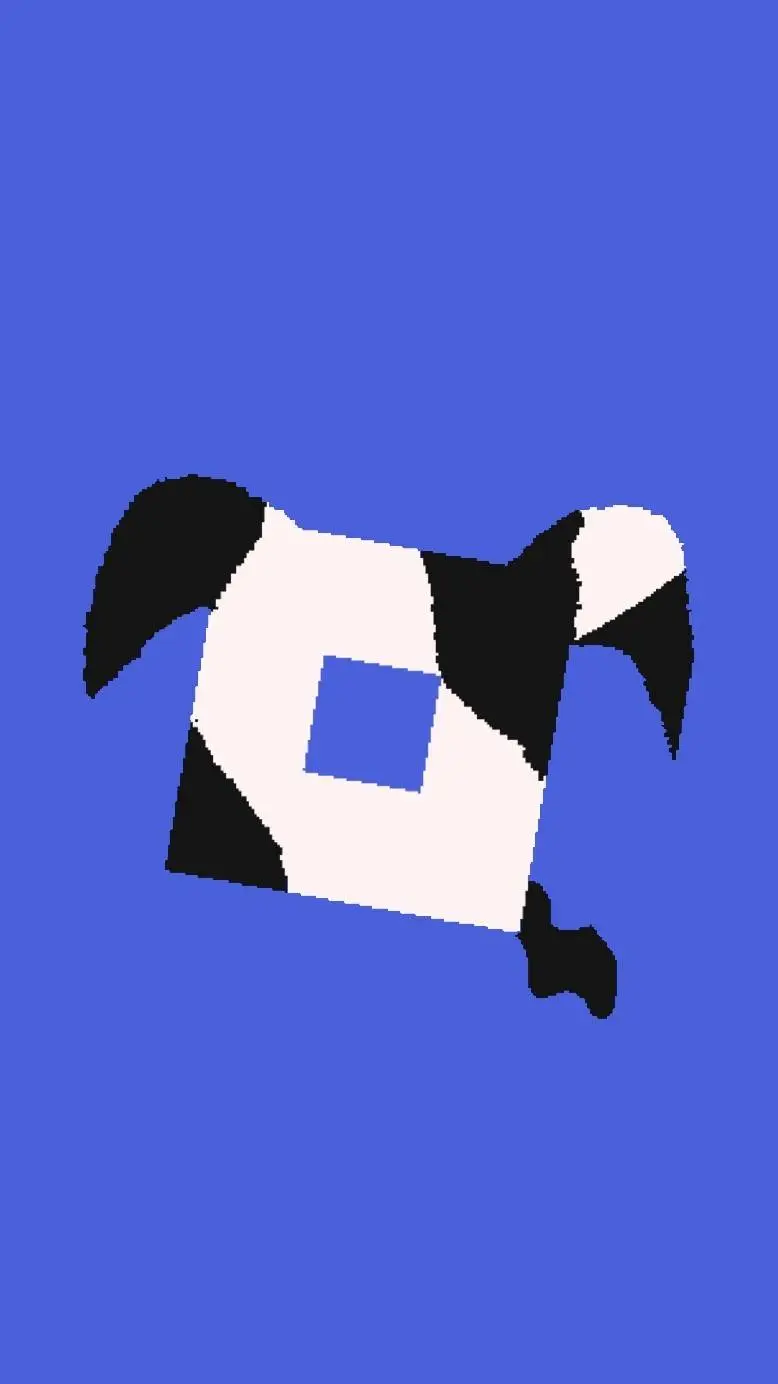 ai character: Dogblos background