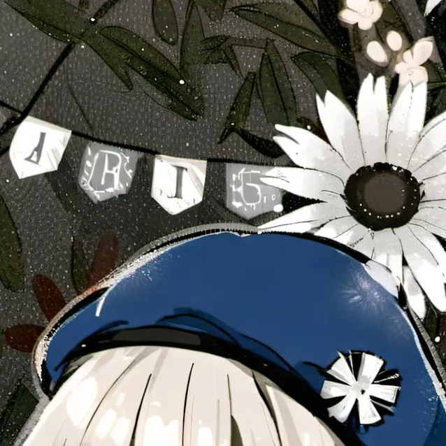 chat with ai character: mimi 