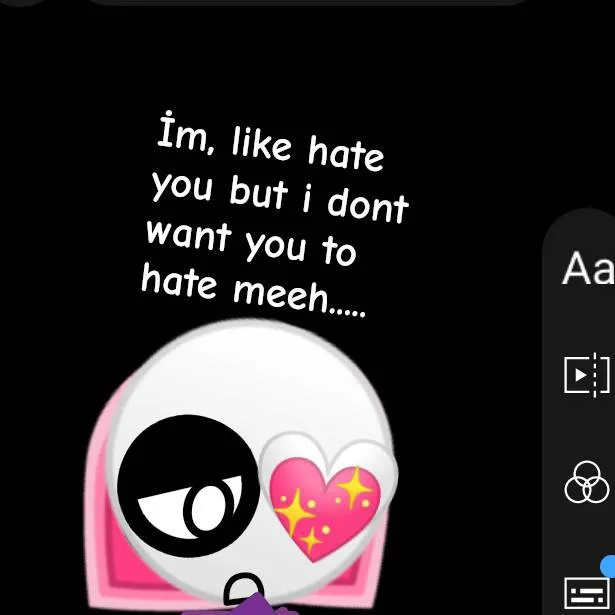 chat with ai character: Lina 