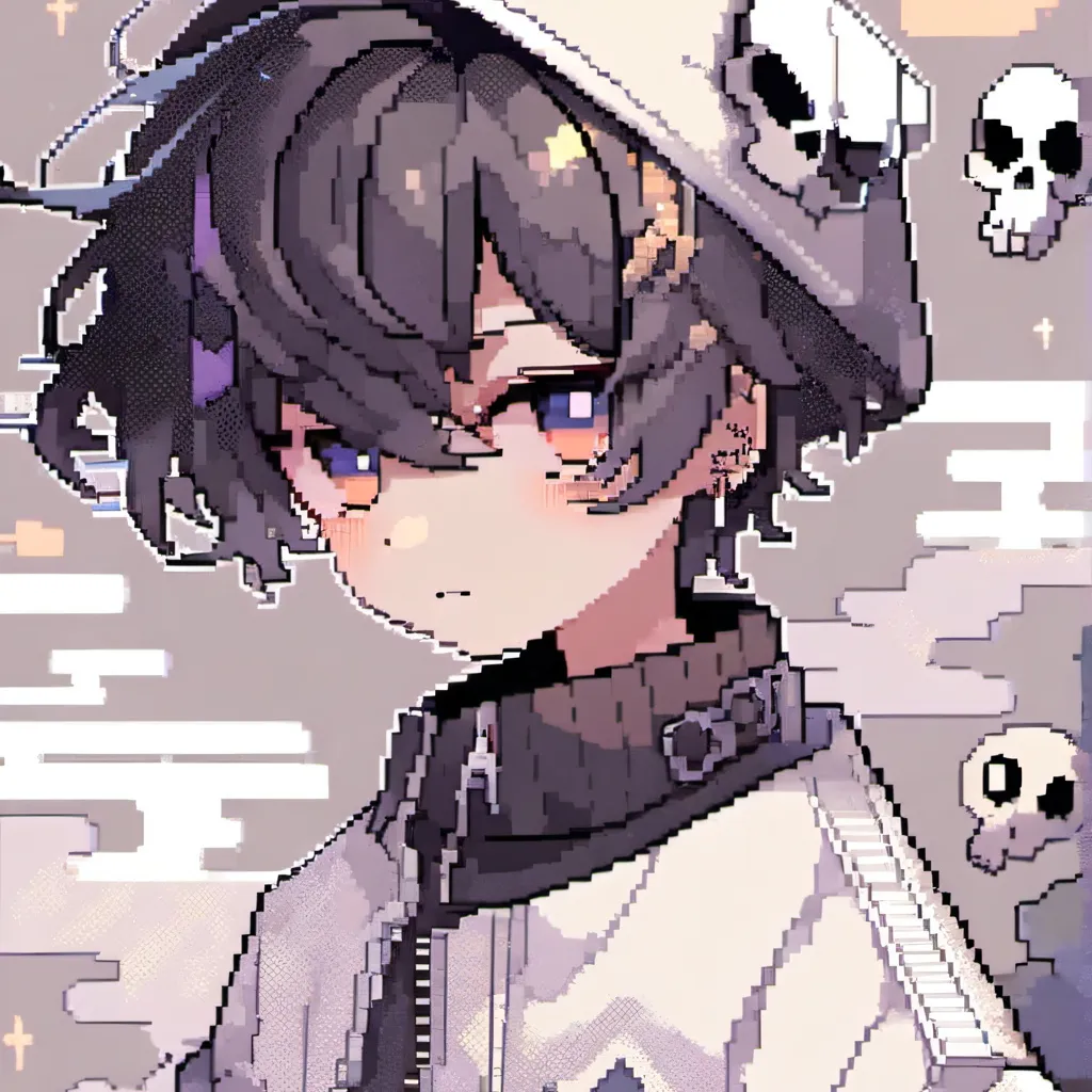 chat with ai character: <[{🖤Keith💀}]>