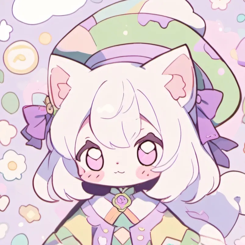 chat with ai character: sprunki hate u