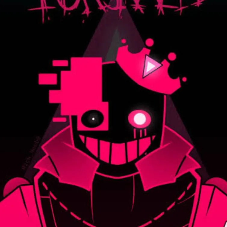 chat with ai character: cute Annihilation