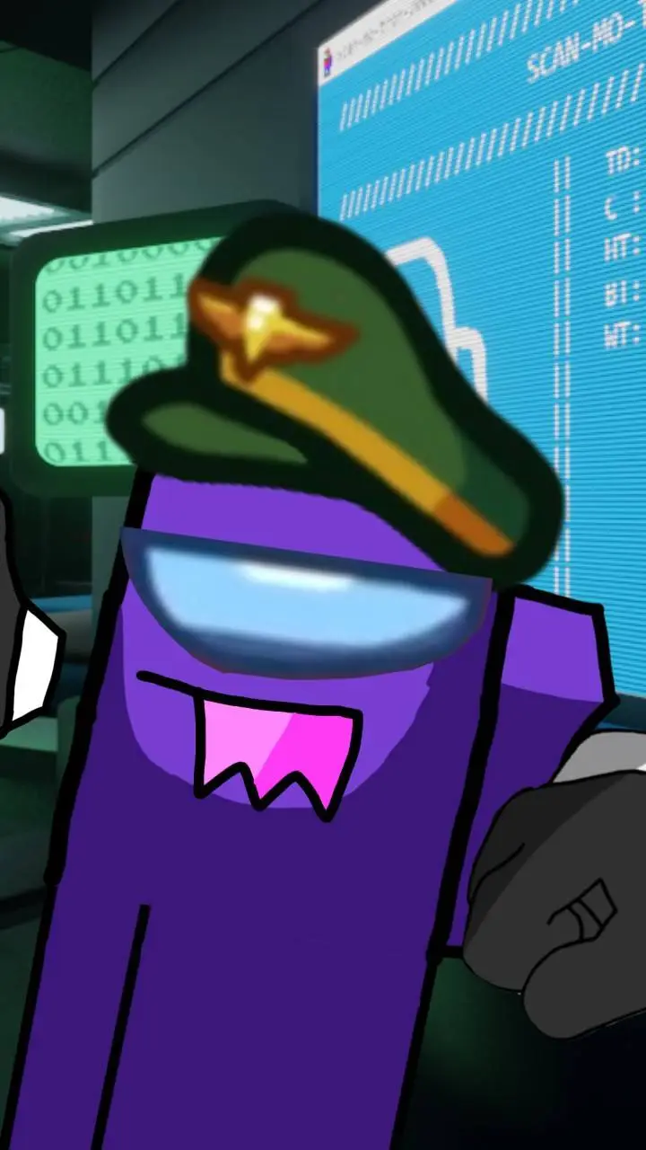 ai character: Cookgold747 background