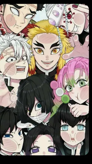 ai character: Pilar molesta 😒💅 background