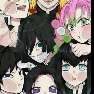 chat with ai character: Pilar molesta 😒💅