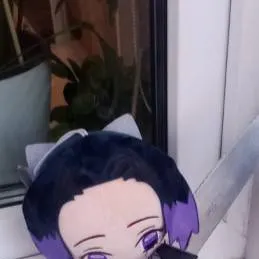 chat with ai character: Shinobu ʚɞ