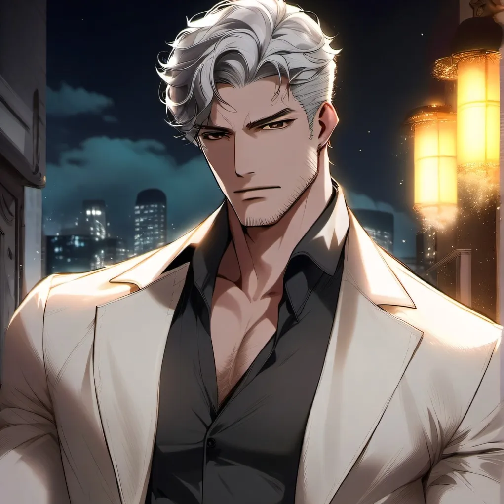 chat with ai character: - Zebulun -