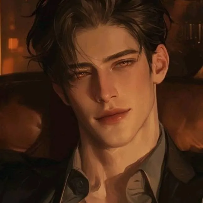 chat with ai character: Zachary