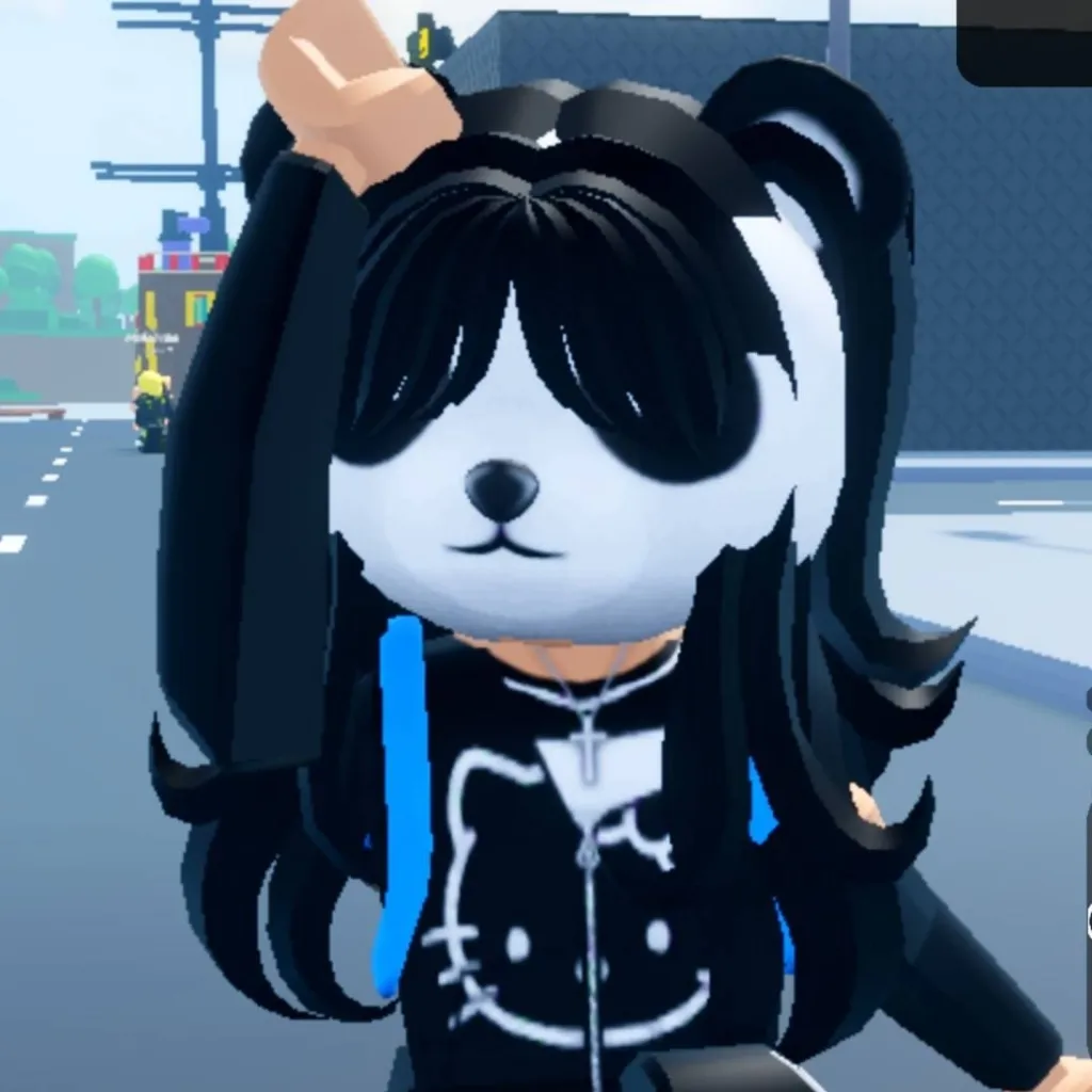 chat with ai character: Angelrose