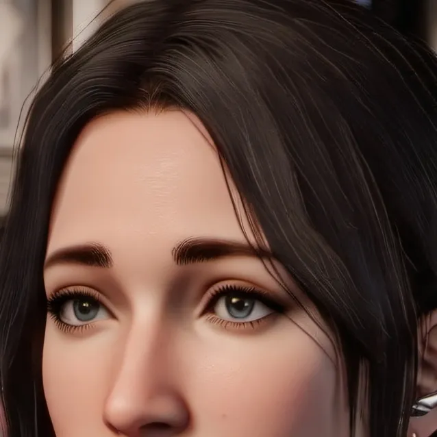 chat with ai character: jessie murph