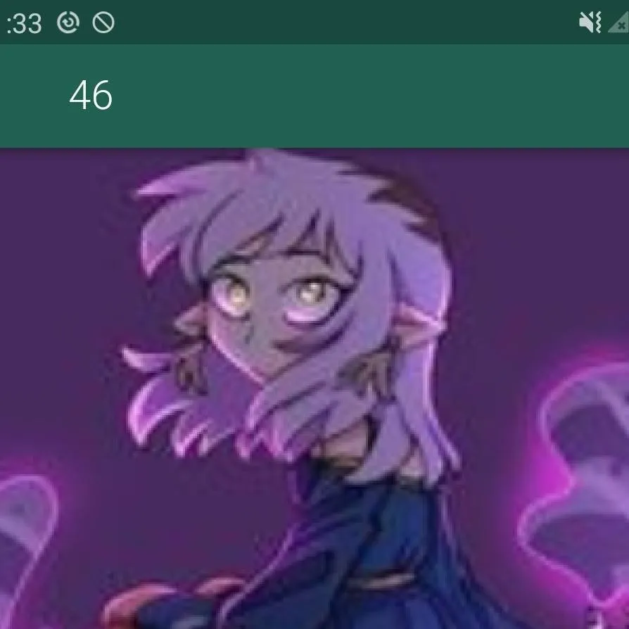 chat with ai character: amity