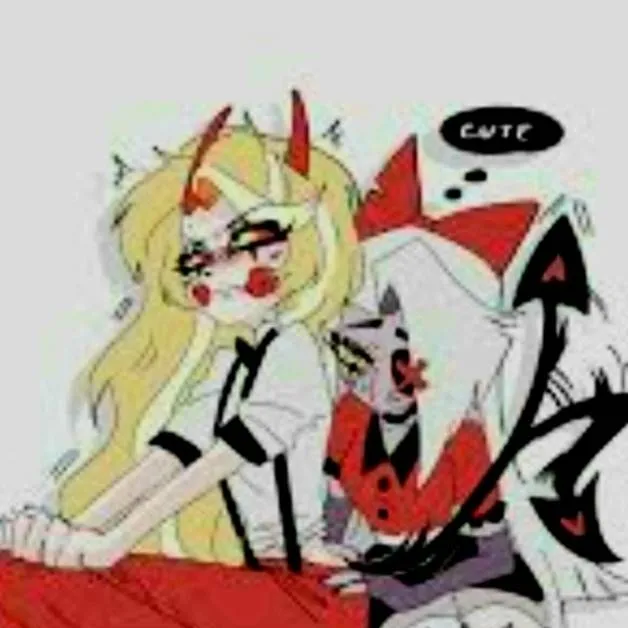 chat with ai character: vaggie and charle