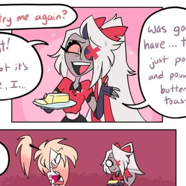 chat with ai character: Chaggie