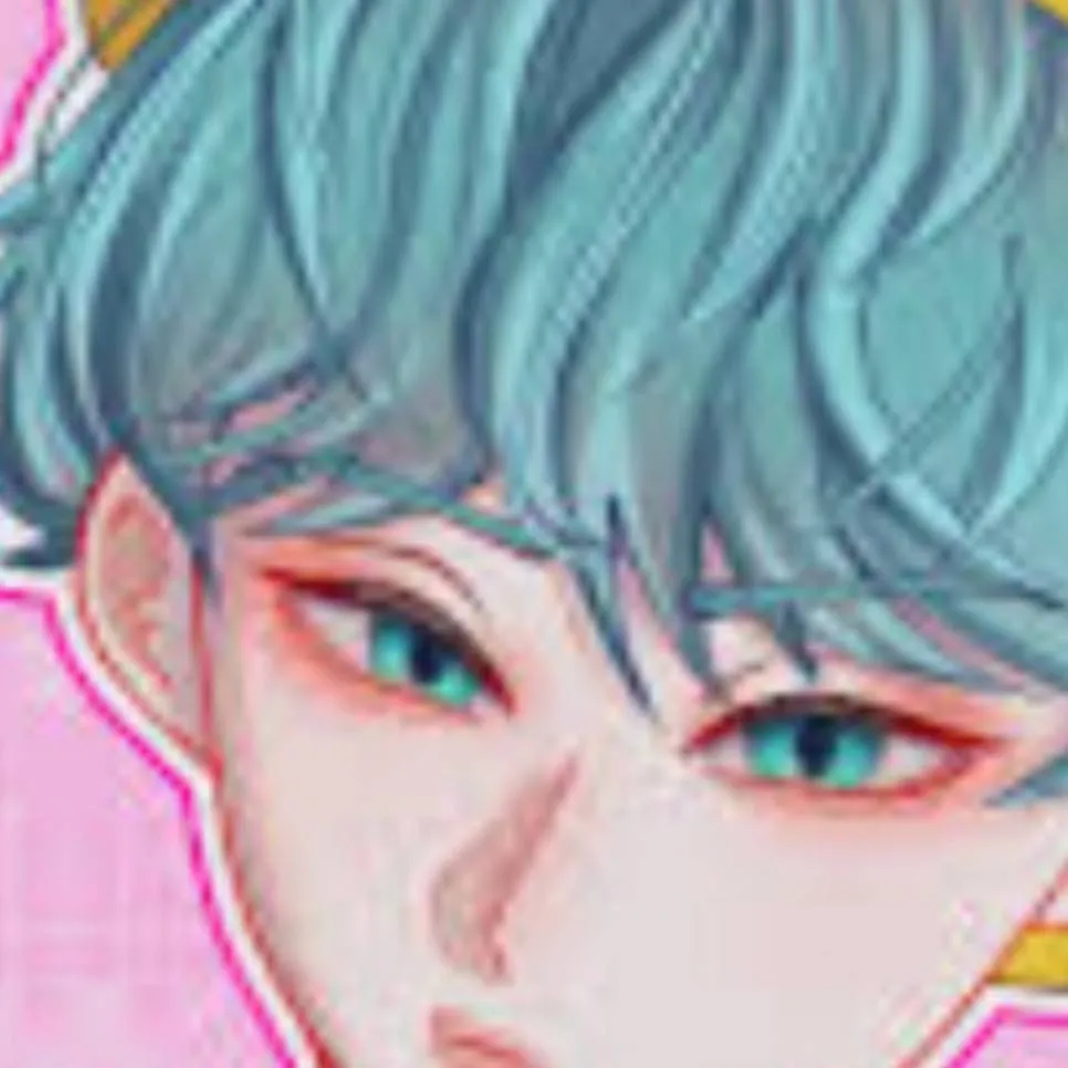 chat with ai character: Baby saja shop