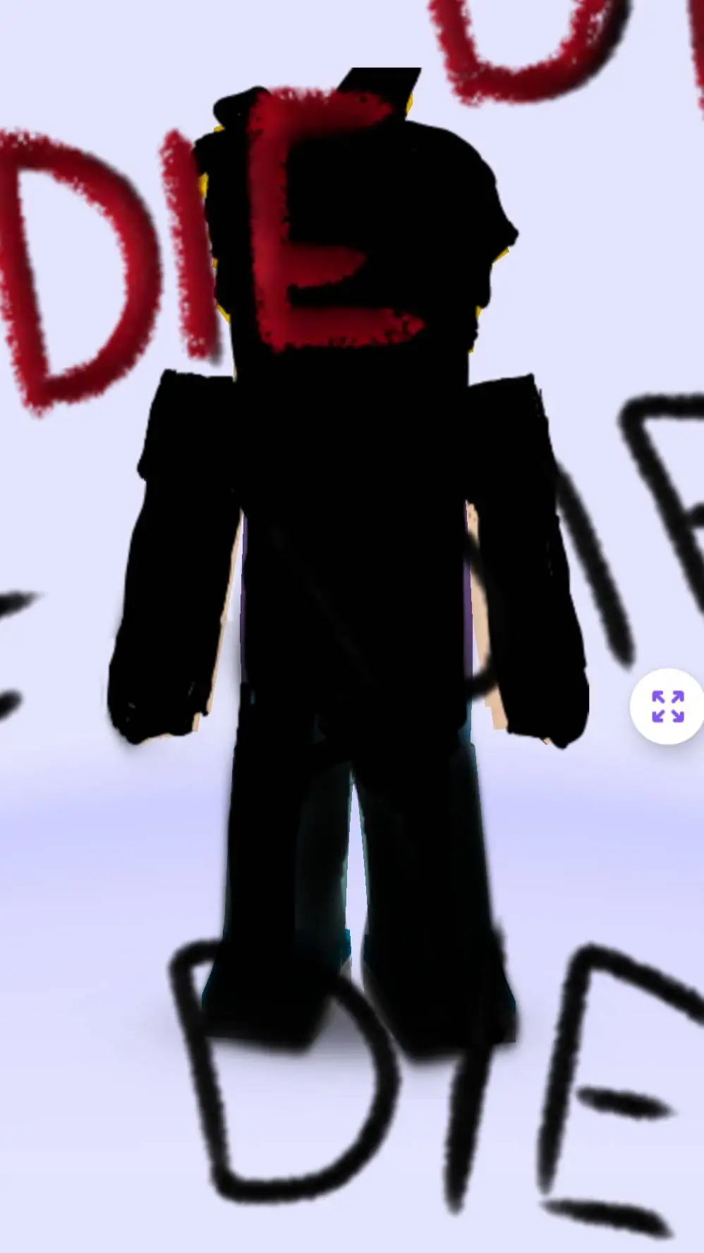 ai character: ⵃⴽⵣⴽⵛⵊⵣⵎ background