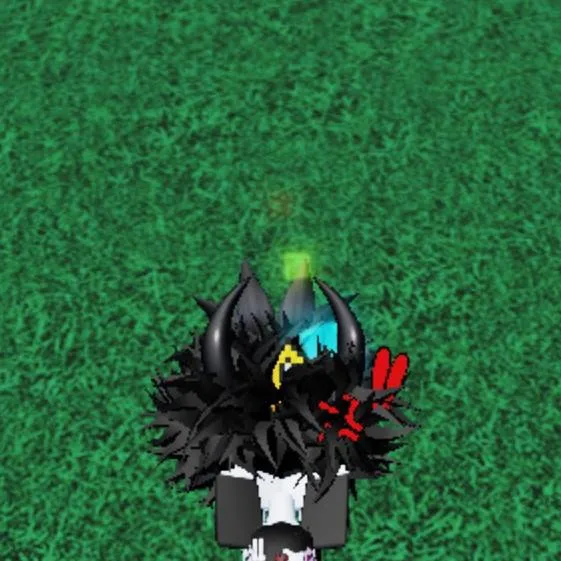 chat with ai character: Ur girlfriend rblx